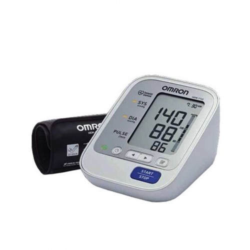 Omron Blood Pressure Monitor Hem-7132