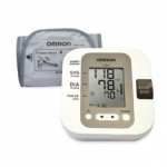 Omron Blood Pressure Monitor Hem-7200 Jpn1
