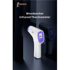 Woodpecker Non Contact Infrared Thermometer WT2