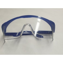 Eye Covering Goggle - Anti fogging type