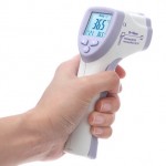 Woodpecker Non Contact Infrared Thermometer BT10