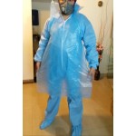 Personal Protection Kit - PPE kit -  Standard - Non-Laminated