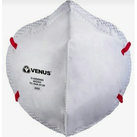 Venus V4400 N95 Face Mask..