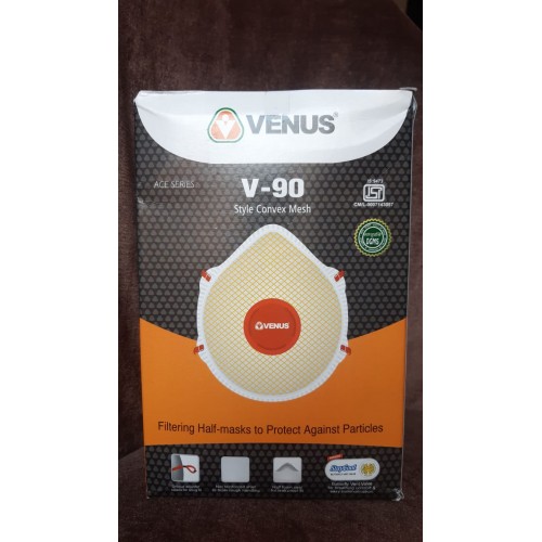 Venus V90 Face Mask 