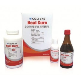 Coltene Heat Cure Denture..