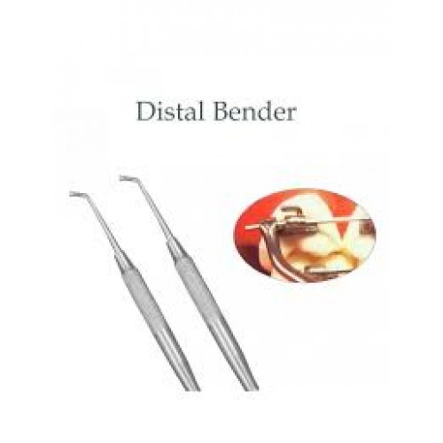 D-Tech Distal Bender