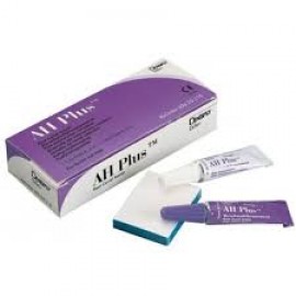 Dentsply Ah Plus Root Can..