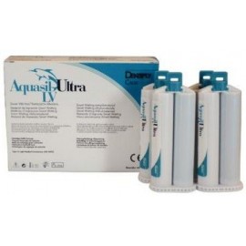 Dentsply Aquasil Ultra Lv Cartridges