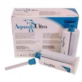 Dentsply Aquasil Ultra Lv Cartridges