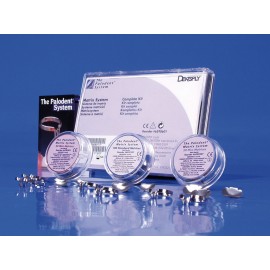 Dentsply Palodent Matrices Refill