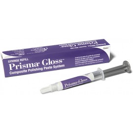 Dentsply Prisma Gloss Polishing Paste