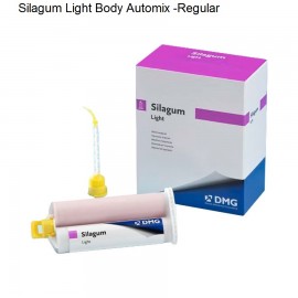 Dmg Silagum Putty & Light Body