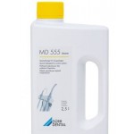 Durr Dental MD 555 - Special Cleaner for Suction Unit