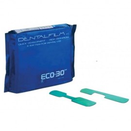 Dental film - Eco 30 - Se..
