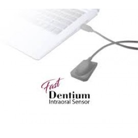 Dentium Intra Oral RVG Sensor (Free implant kit+4set implant of 1.1Lakh)