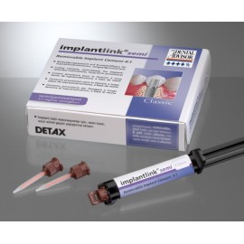 Detax Implantlink Semi Cl..
