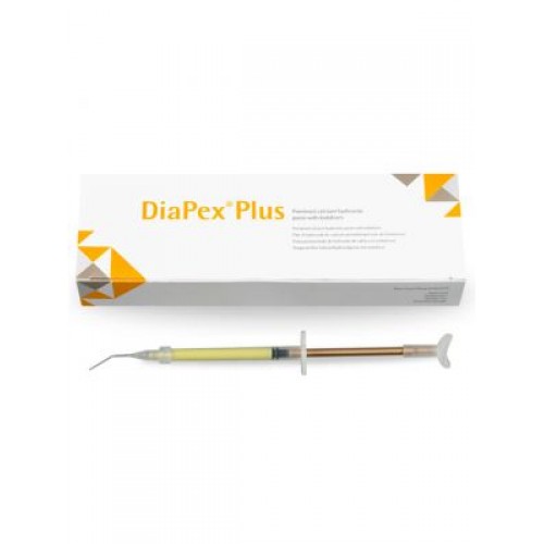 Diadent Diapex Plus (New Pack)