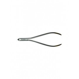Eltee Micro Distal End With Long Handle & Safety Hold - WC-003