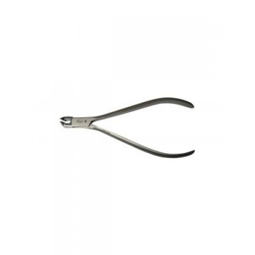Eltee Micro Distal End Cutter Long Handle With Tc & Safety Hold Premium Series - Pr-002