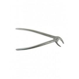 Eltee Forceps Lower Anteriors Central & Lateral - Ef-004