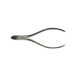 Eltee Micro Distal End Cutter Flush Cut With Tc & Safety Hold Premium Series - Pr-005