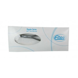 Eltee Micro Distal End With Long Handle & Safety Hold - WC-003