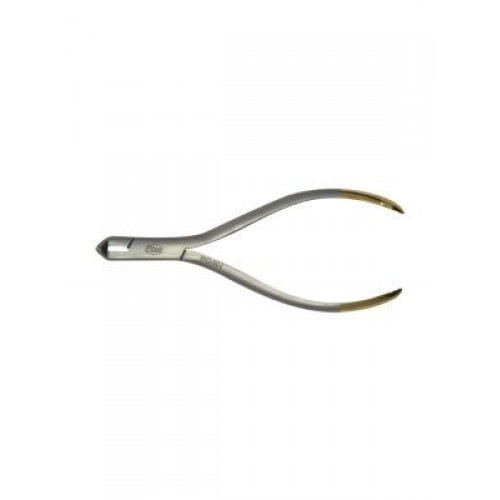 Eltee Micro Distal End Cutter With Safety Hold - Wc-002