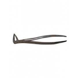Eltee Extraction Forceps Adult Upper Molar Right - Ef-017