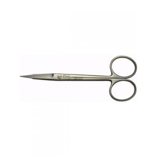 Eltee Gingivectomy Scissors Curved - De-002