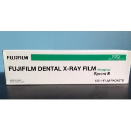 Fujifilm Dental X-Ray film