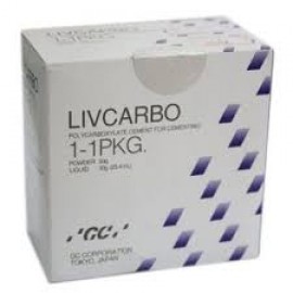 GC LIV CARBO 1-1 PACKAGE SMALL