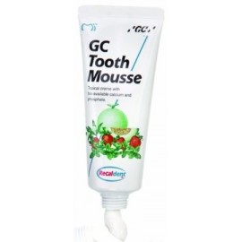 Gc Tooth Mousse