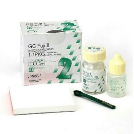 GC Fuji 2 Small Pack