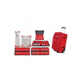 Gdc Offer Package Set Instruments Kit With Trolley for clinic