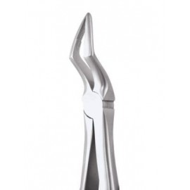Gdc Extraction Forceps Upper Roots - 51a Ergonomic (Fx51ae)