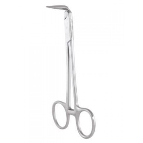 Gdc Post And Silver Point Removal Forceps - 90 Degree (Rf90)