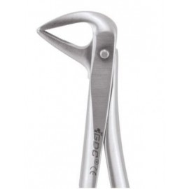 Gdc Extraction Forceps Lower Anteriors And Roots - 74 Standard (Fx74s)