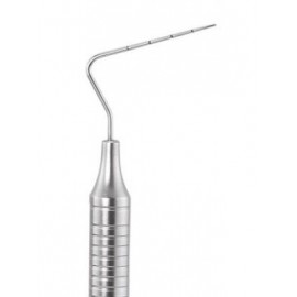 Gdc Root Canal Plugger - 6 - (.30mm) (Rcp30)