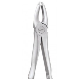 Gdc Extraction Forceps Upper Centrals And Canines - 1 Atraumatic (Afx1)