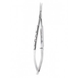 Gdc Scissors Castroviejo - Straight (14cm) (S39)