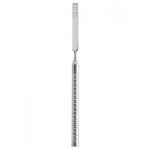 Gdc Osteotome Chisel - Straight (7.5mm) (Oss6520s)