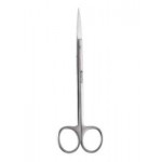 Gdc Scissors Kelly - Curved (16cm) (S2)
