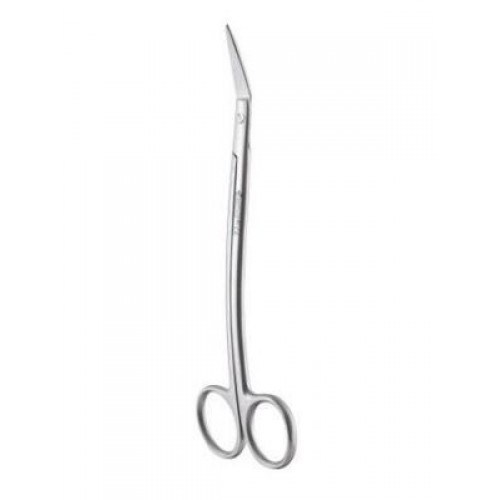 Gdc Scissors Dean - Angular (16.5cm) (S9)