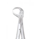 Gdc Extraction Forceps Lower Molars - 86 Standard (Fx86s)