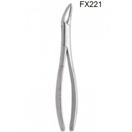 Gdc Extraction Forceps Special Wisdom Routrier