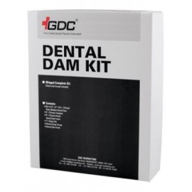 gdc-dental rubber-dam-kit