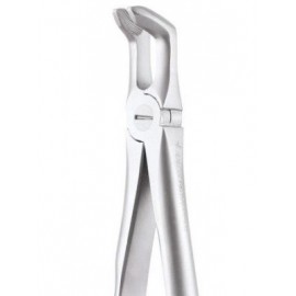 Gdc Extraction Forceps Lower Third Molars - 79 Atraumatic (Afx79)