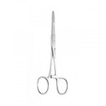 Gdc Needle Holder Olsen-Hegar With Scissors (17cm) (Nhoh)