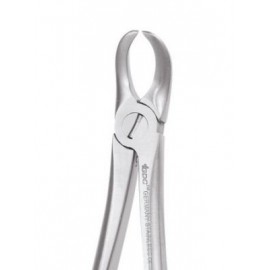 Gdc Extraction Forceps Lower Molars - 87 Standard (Fx87s)