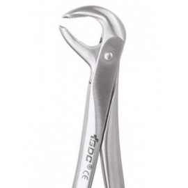 Gdc Extraction Forceps Lower Molars - 73 Standard (Fx73s)